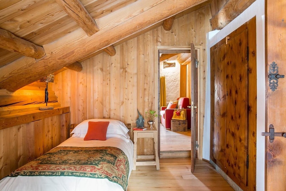 Saint Hubertus Resort 19/50