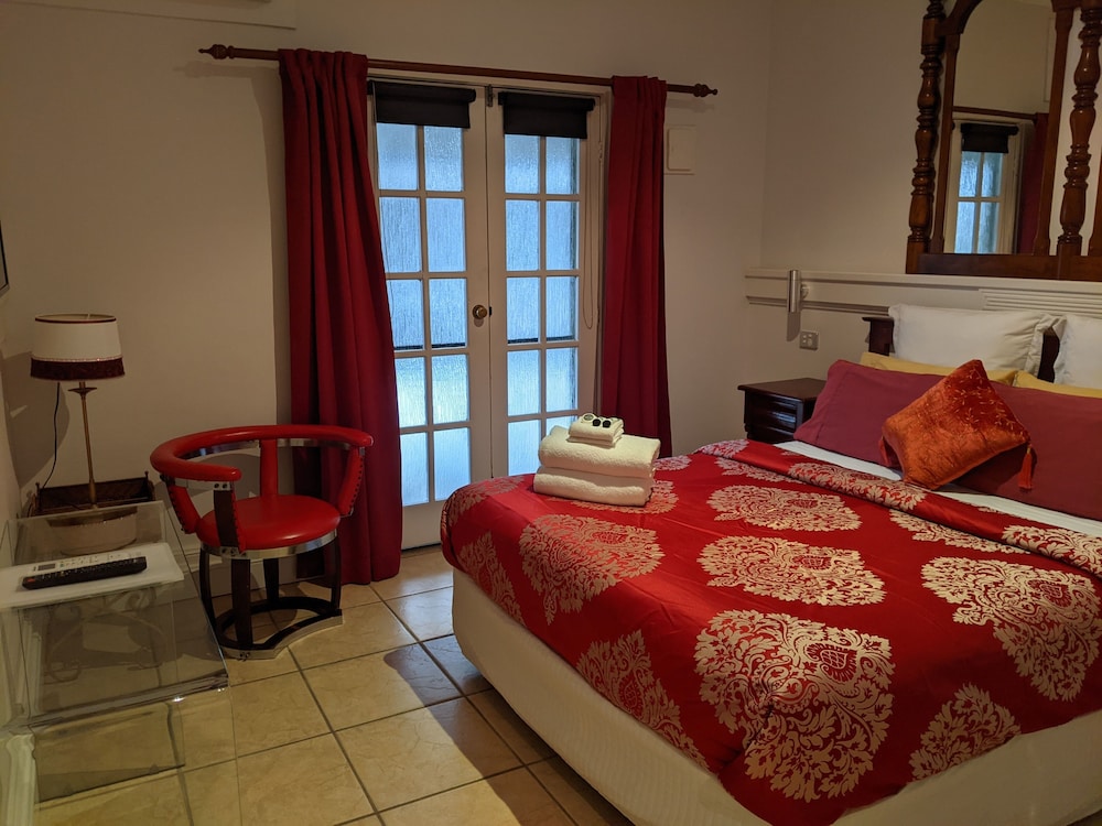 Ettalong Beach Tourist Resort 12/50