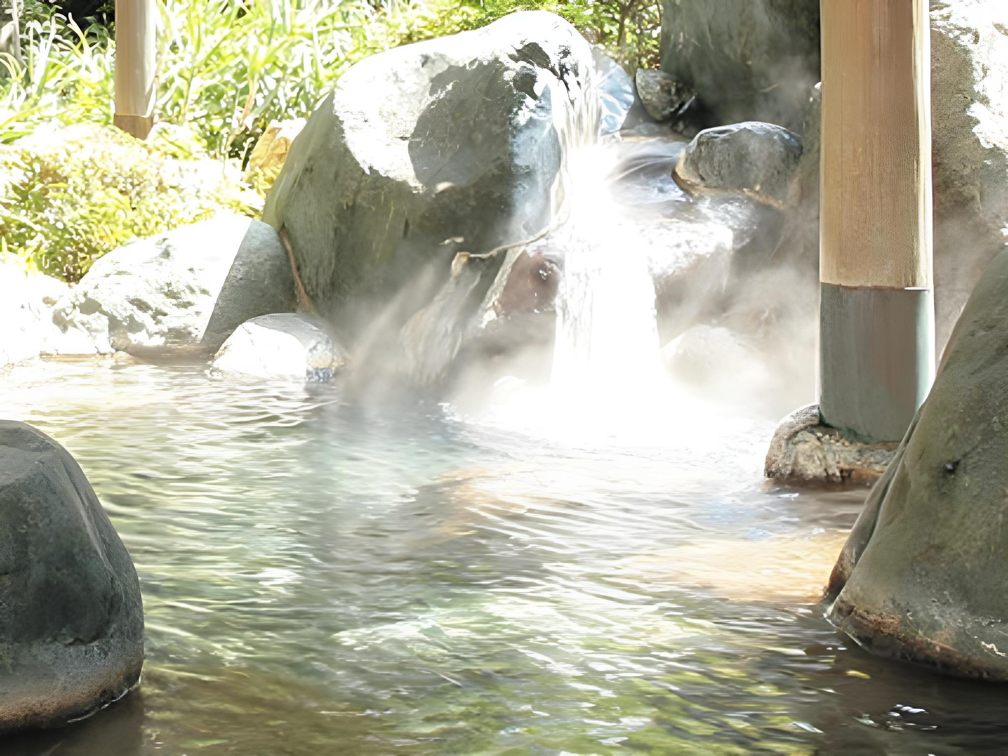 Hamanako Kanzanji Onsen Tokiwasure Kaikatei 15/23