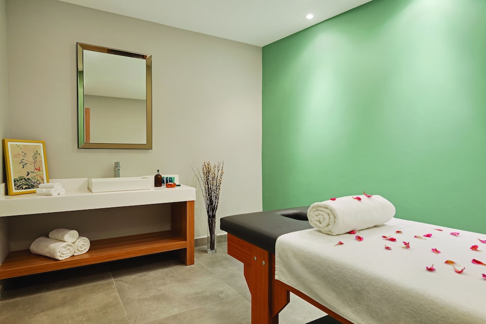 Tryp by Wyndham Istanbul Atasehir 20/61