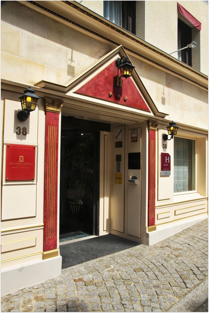 Hotel de Clisson 3/50