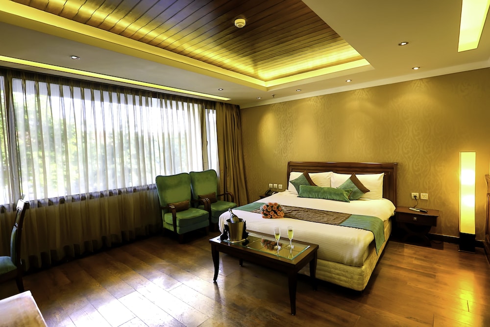 Icon A Boutique Hotel 17/42