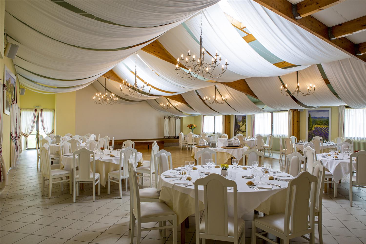 Best Western Le Relais De Laguiole Hotel & Spa 22/39