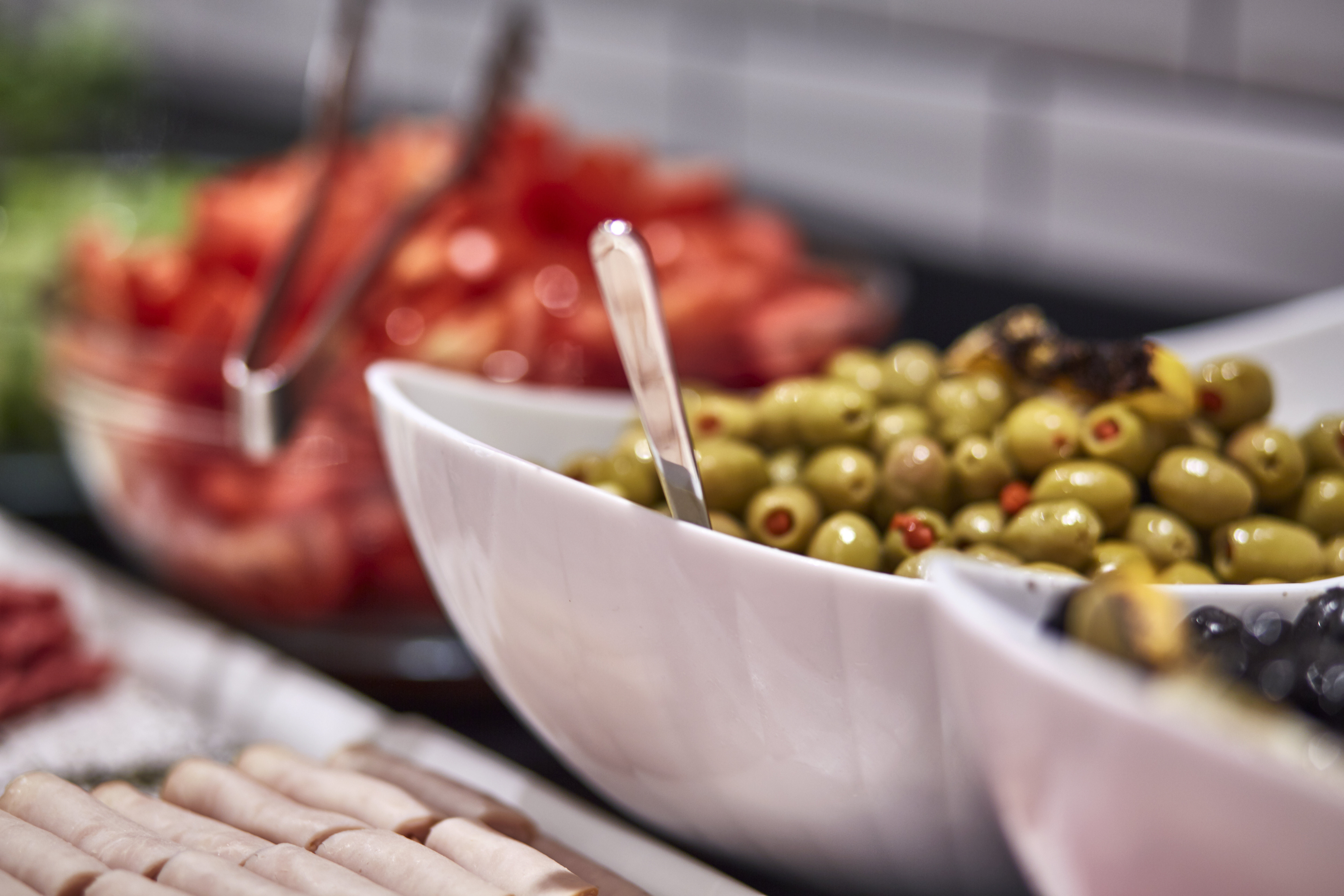 HOLIDAY INN EXPRESS ISTANBUL - ATAKOY METRO 14/42