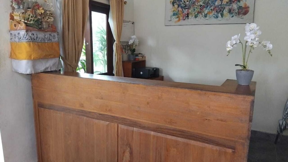 Dewi Sri Private Villa 7/45
