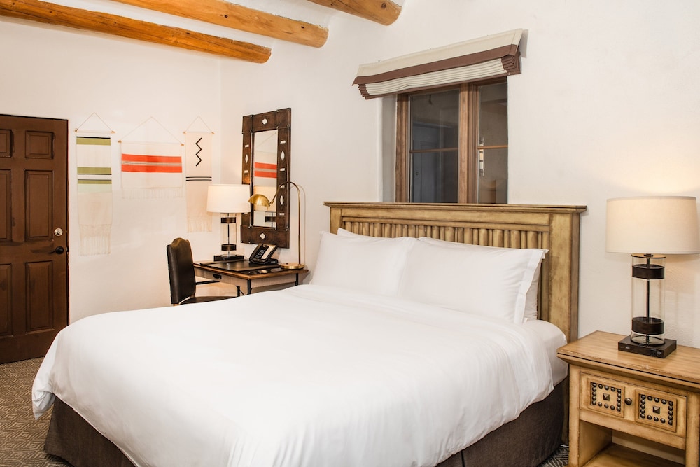 La Posada de Santa Fe, a Tribute Portfolio Resort & Spa 21/81