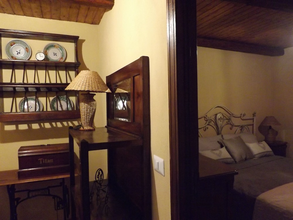 ALBERGO DIFFUSO BORGO SANTA CATERINA 36/68
