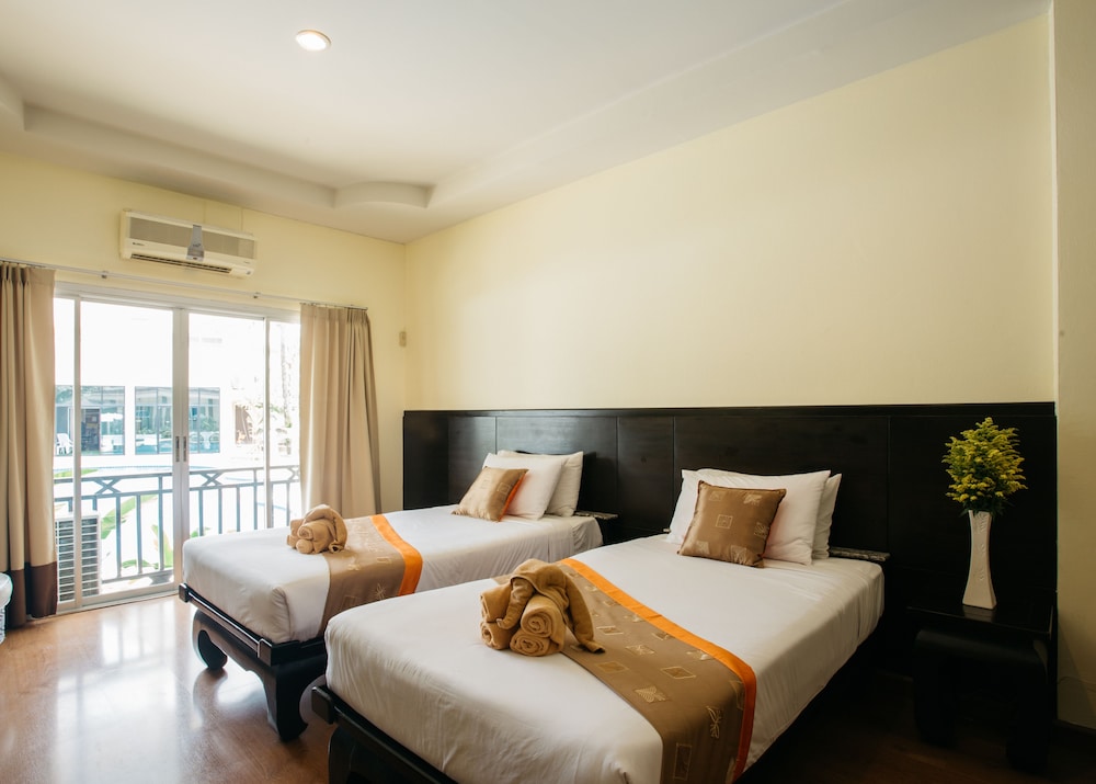 Diamond Park Inn Chiangrai And Resort 29/66
