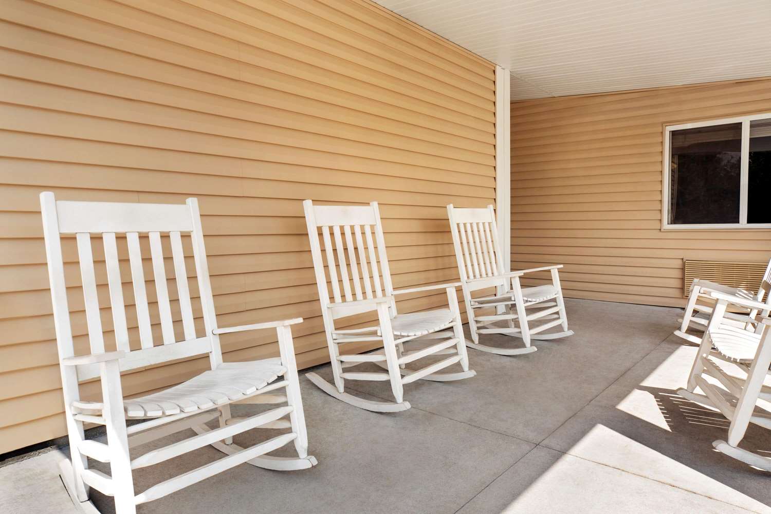 Travelodge by Wyndham North Platte 6/15