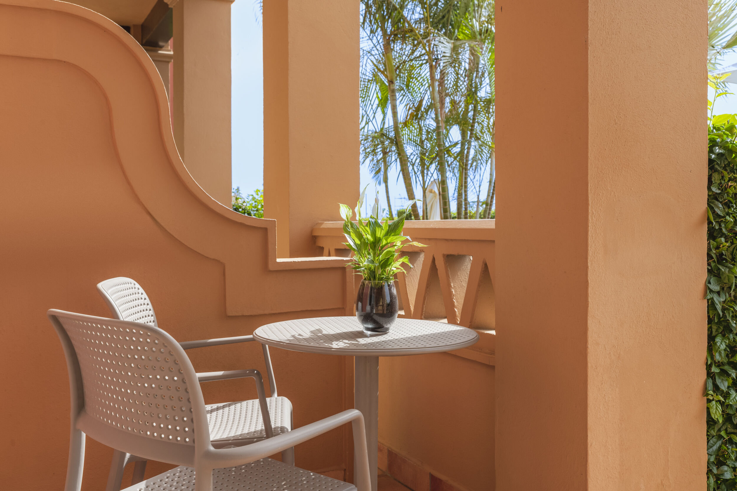 Iberostar Waves Malaga Playa 24/43