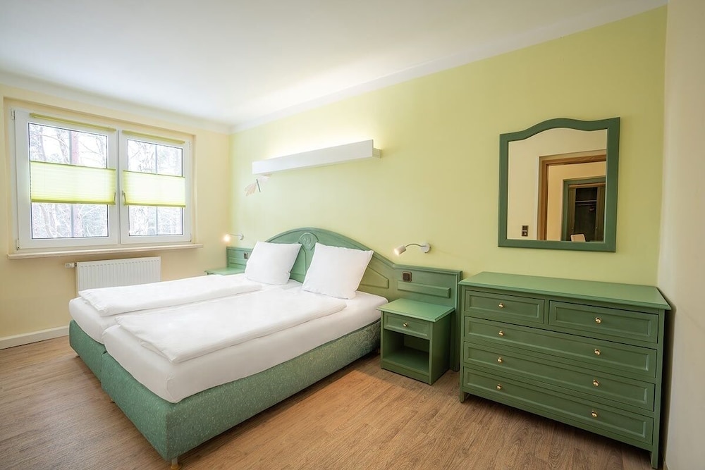 TUI SUNEO Kinderresort Usedom 4/47