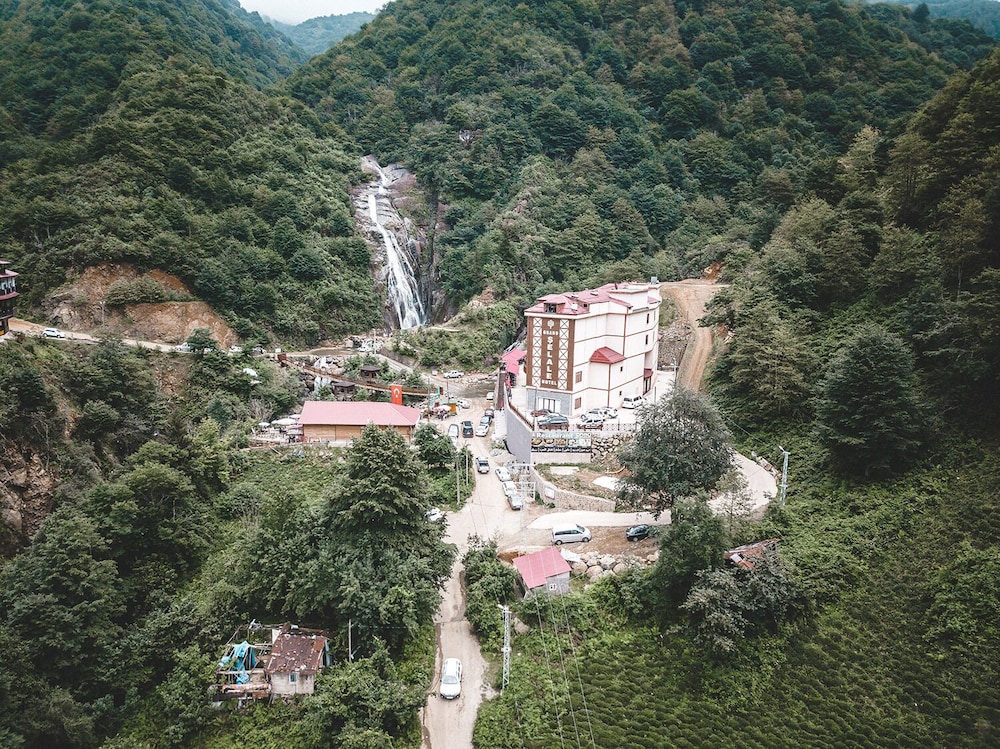 Grand Selale Hotel 42/50