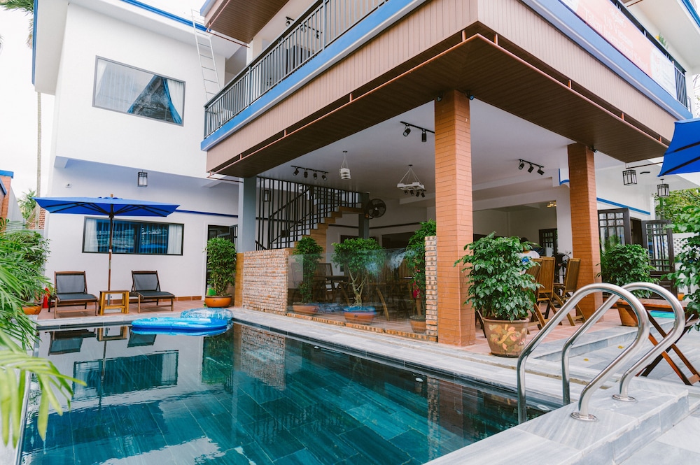 Han Thuyen Homestay 4/48