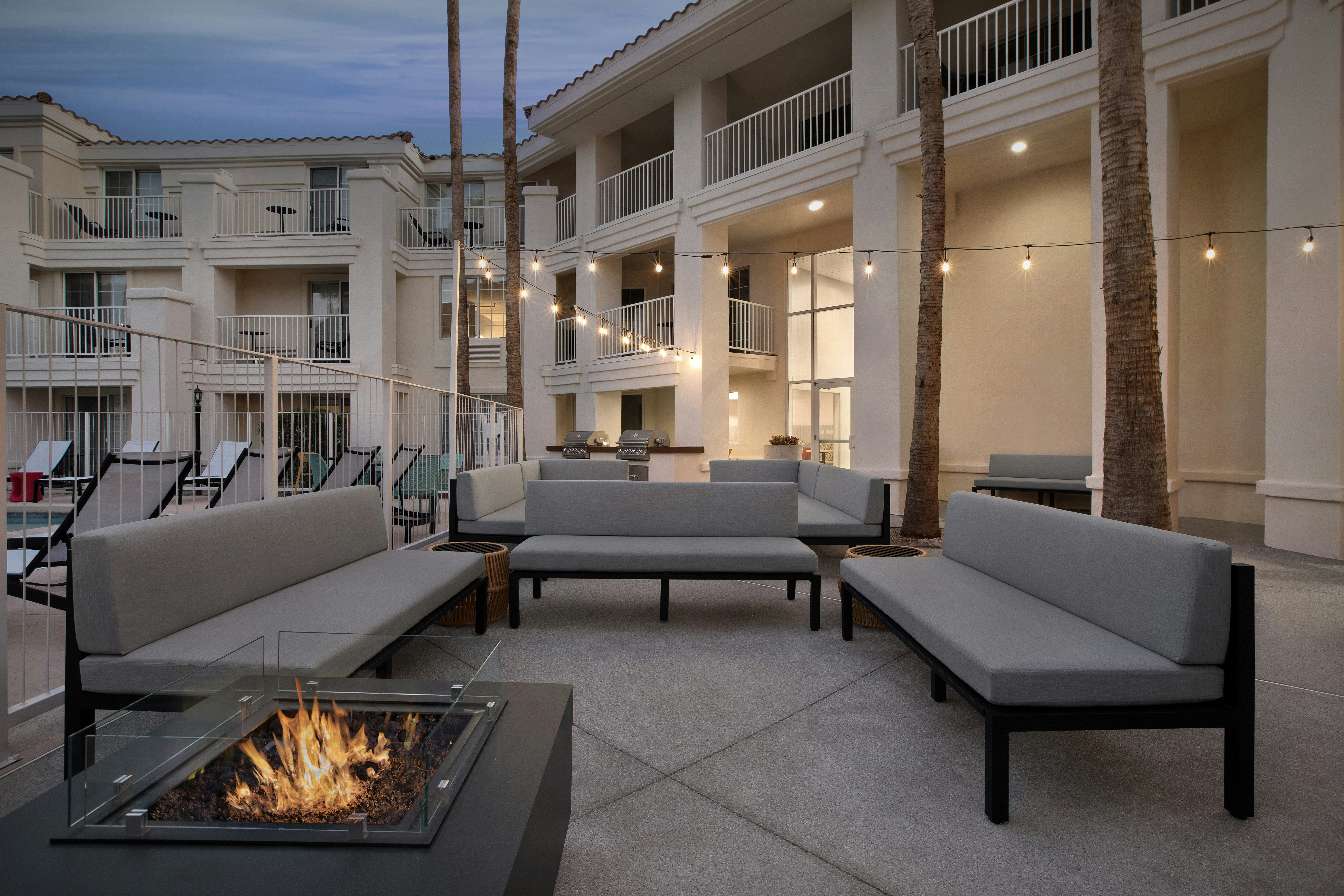 Home2 Suites by Hilton Scottsdale Old Town 13/22