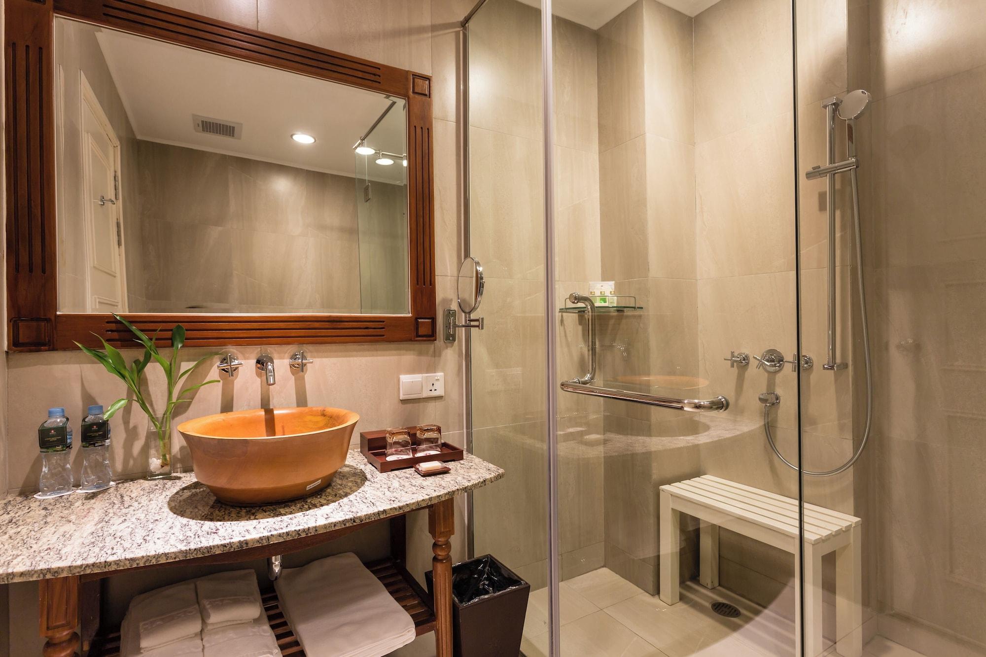 Tower, Suite، SOKHA PHNOM PENH RESIDENCE 9/9