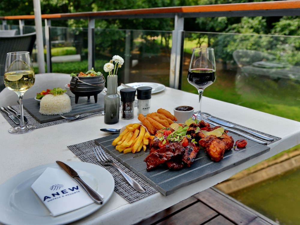 ANEW Hotel Roodepoort Johannesburg 42/65