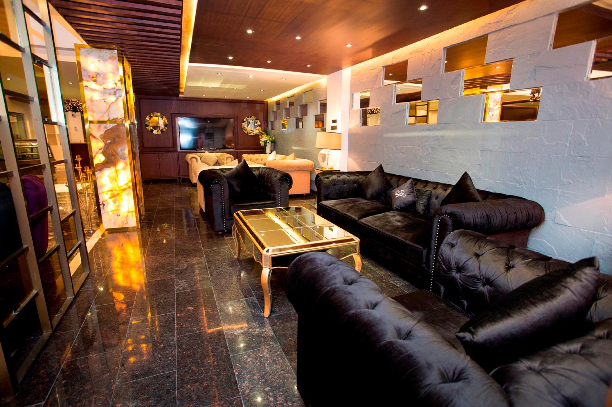 Monsoon Inn 22/29