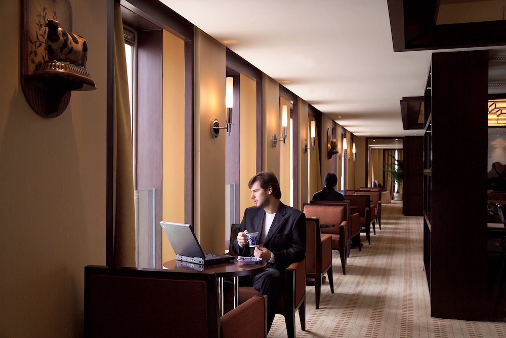 New Century Grand Hotel Hangzhou 2/40