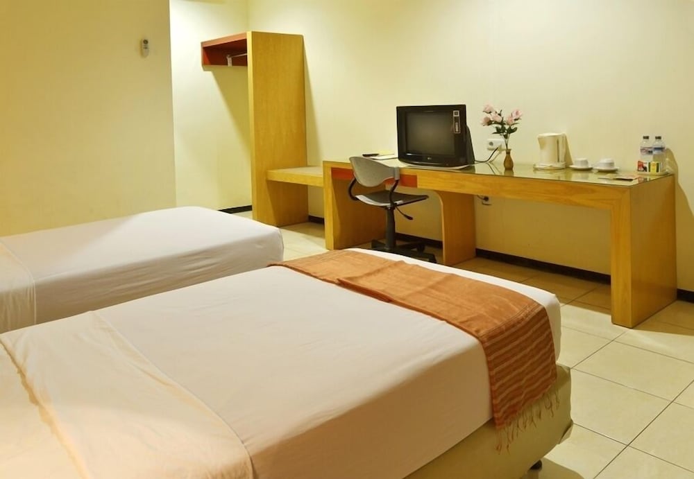 HOTEL KINGS KUDUS 14/28