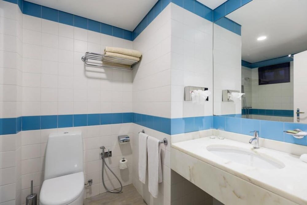 Terrace Mar Suite Hotel 24/60