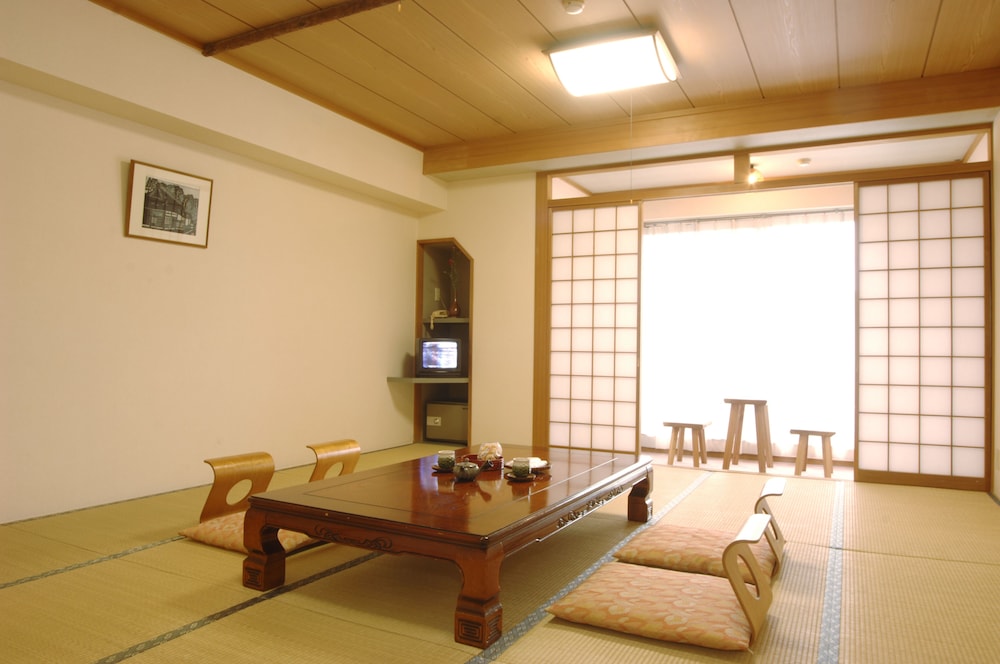 Mashikokan Satoyama Resort Hotel 53/70