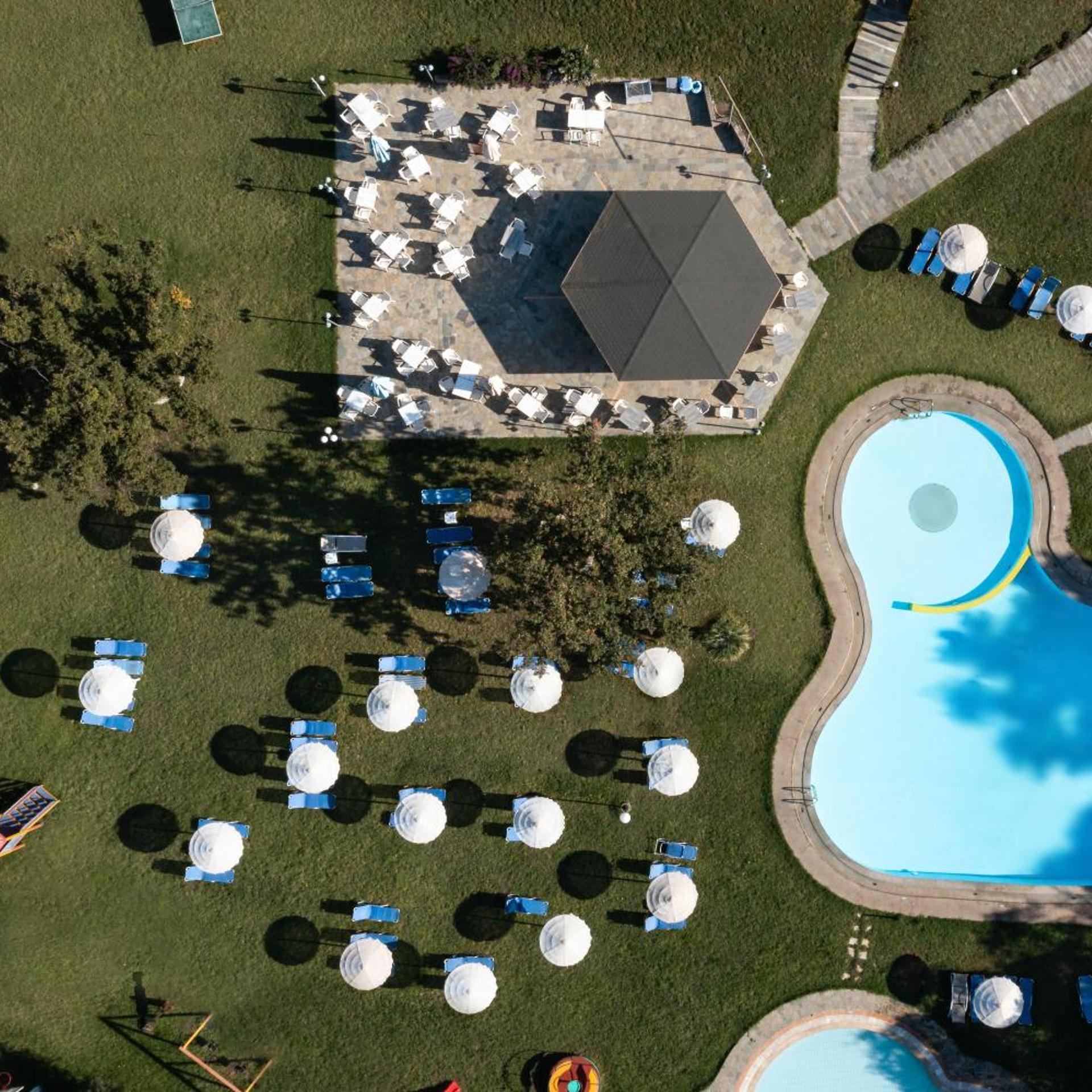 Century Resort Villas 48/65