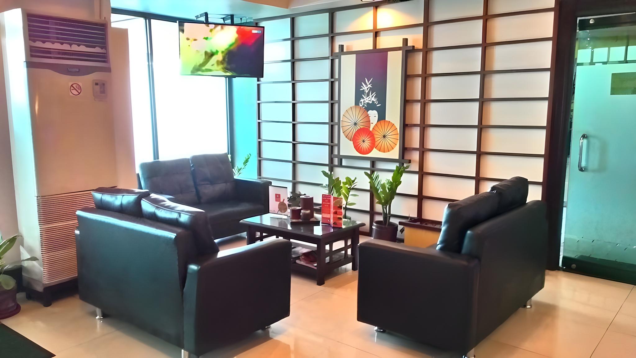 Hotel Sogo Aurora Blvd - Cubao 26/36