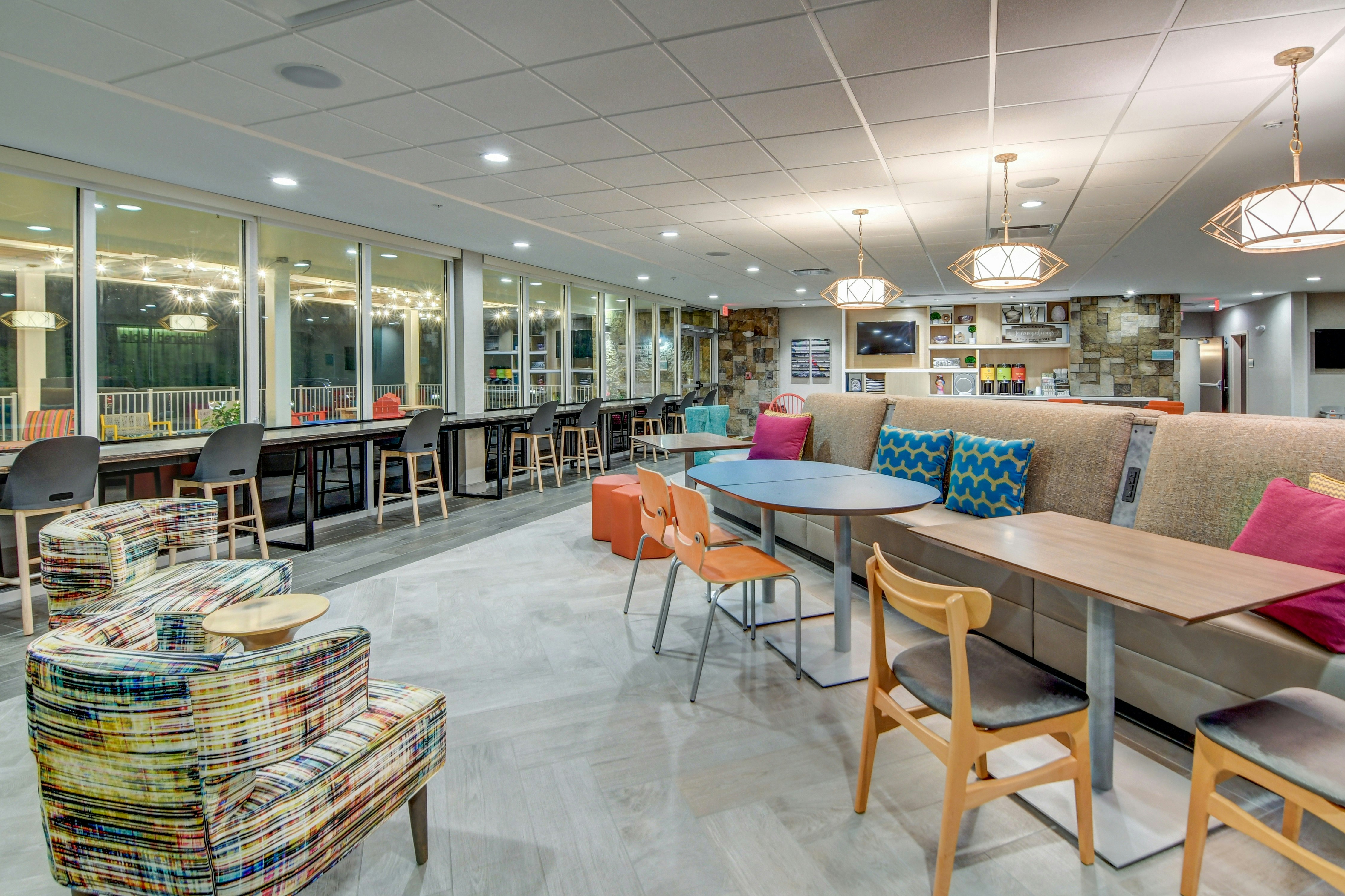 Home2 Suites By Hilton Foley 12/23
