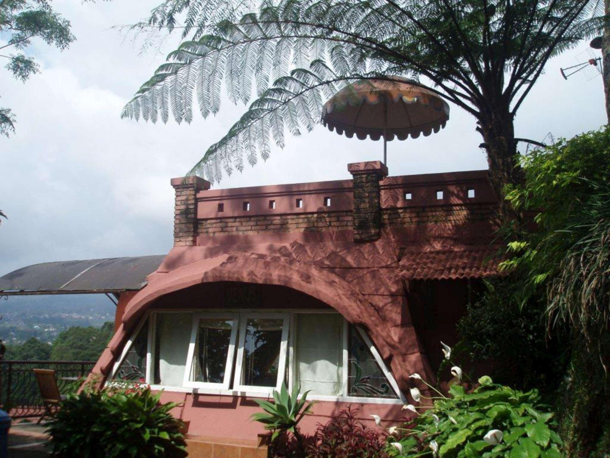 Talita Mountain Resort 2/28