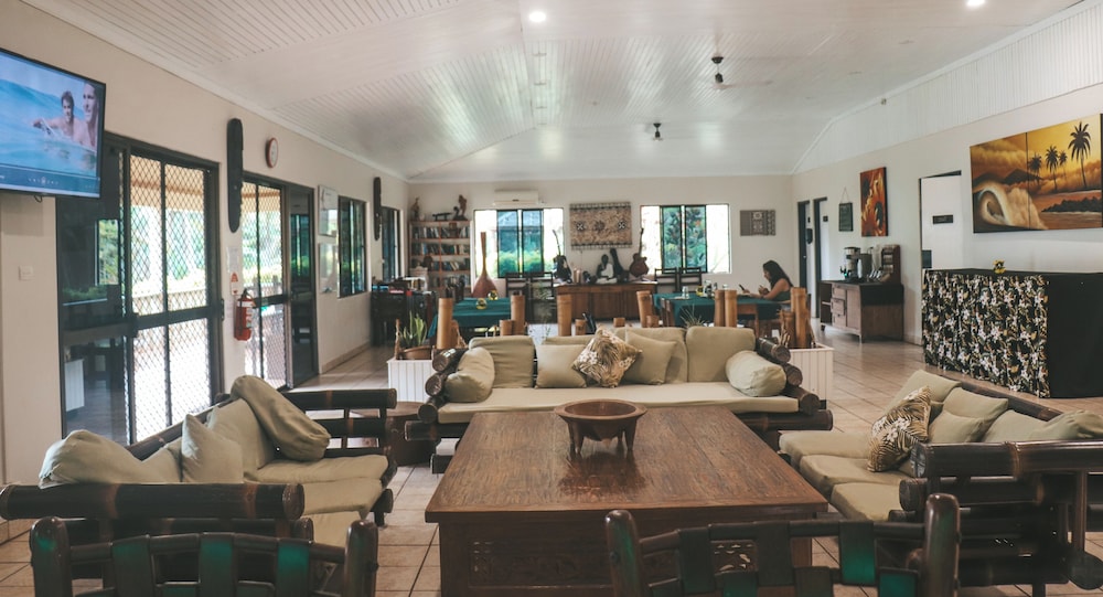 Waidroka Bay Resort 16/50