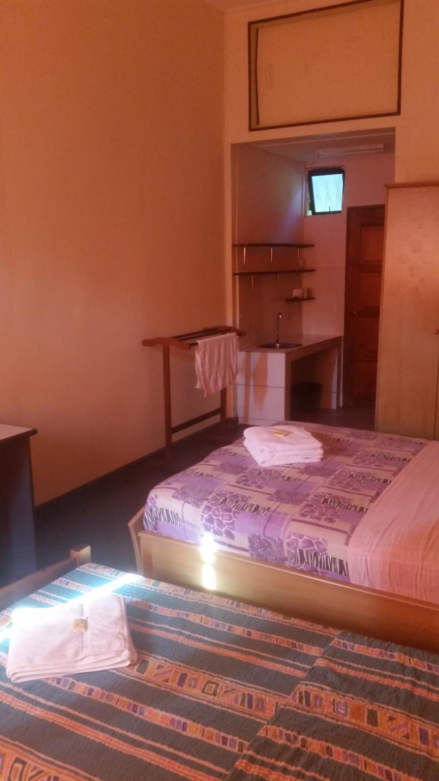 Slagon Homestay 13/19