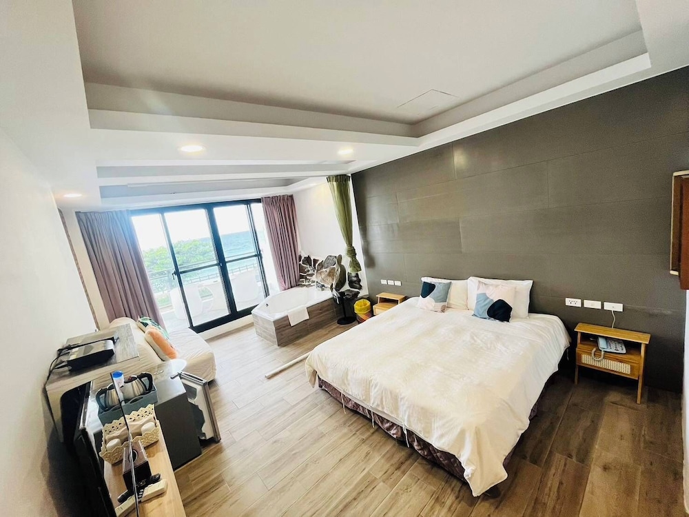 Rockhand Homestay 12/36