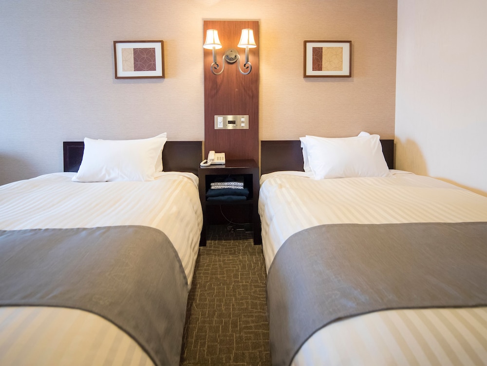 Nara Royal Hotel 18/39