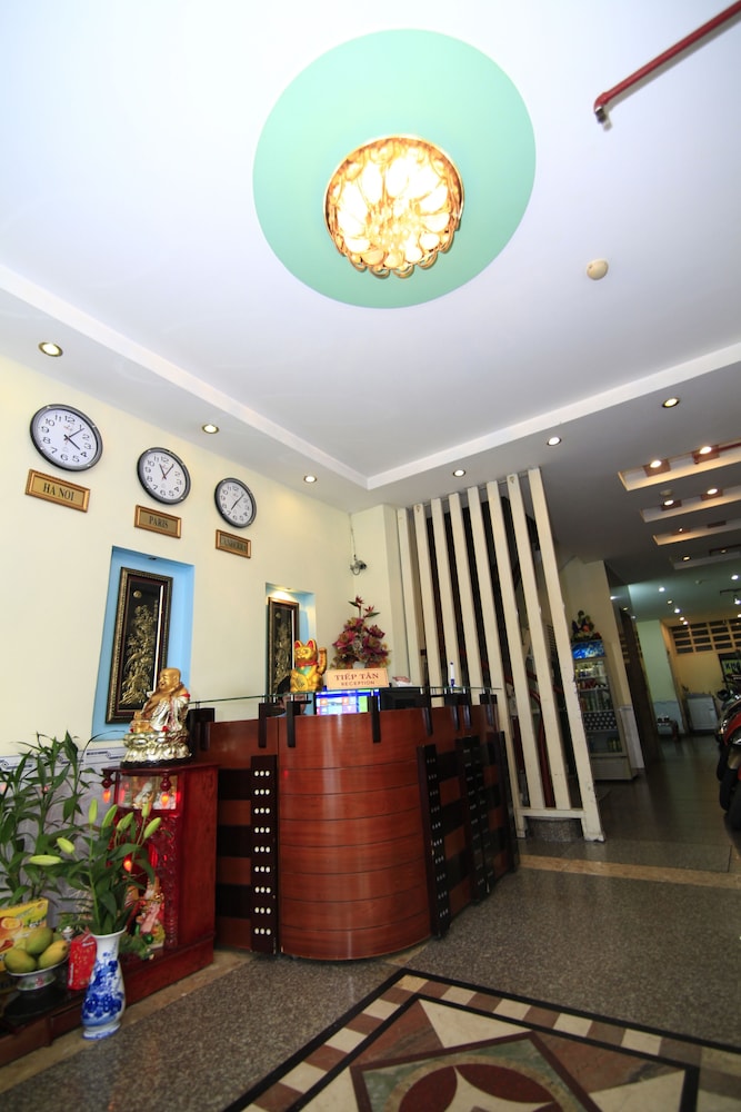Truong Giang Hotel 9/60