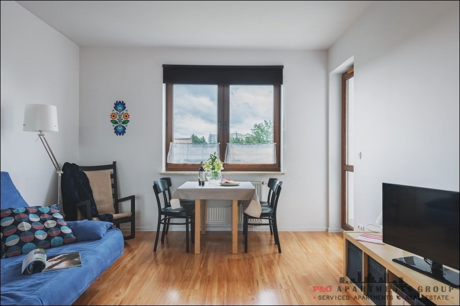 P&O APARTMENTS NAMYSLOWSKA 15/20