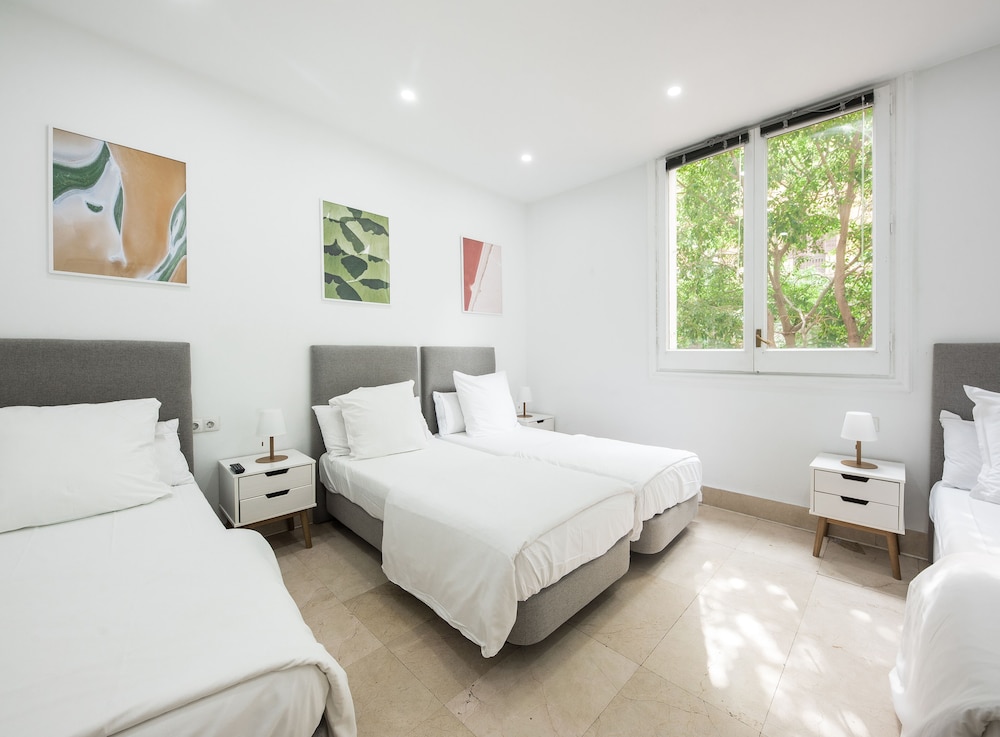 No Limit Hostel Central (Ex Ona Paseo De Gracia) 12/73