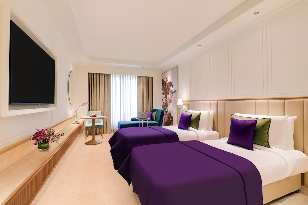 Aurika by Lemon Tree Hotels, Mumbai International Airport 13/50