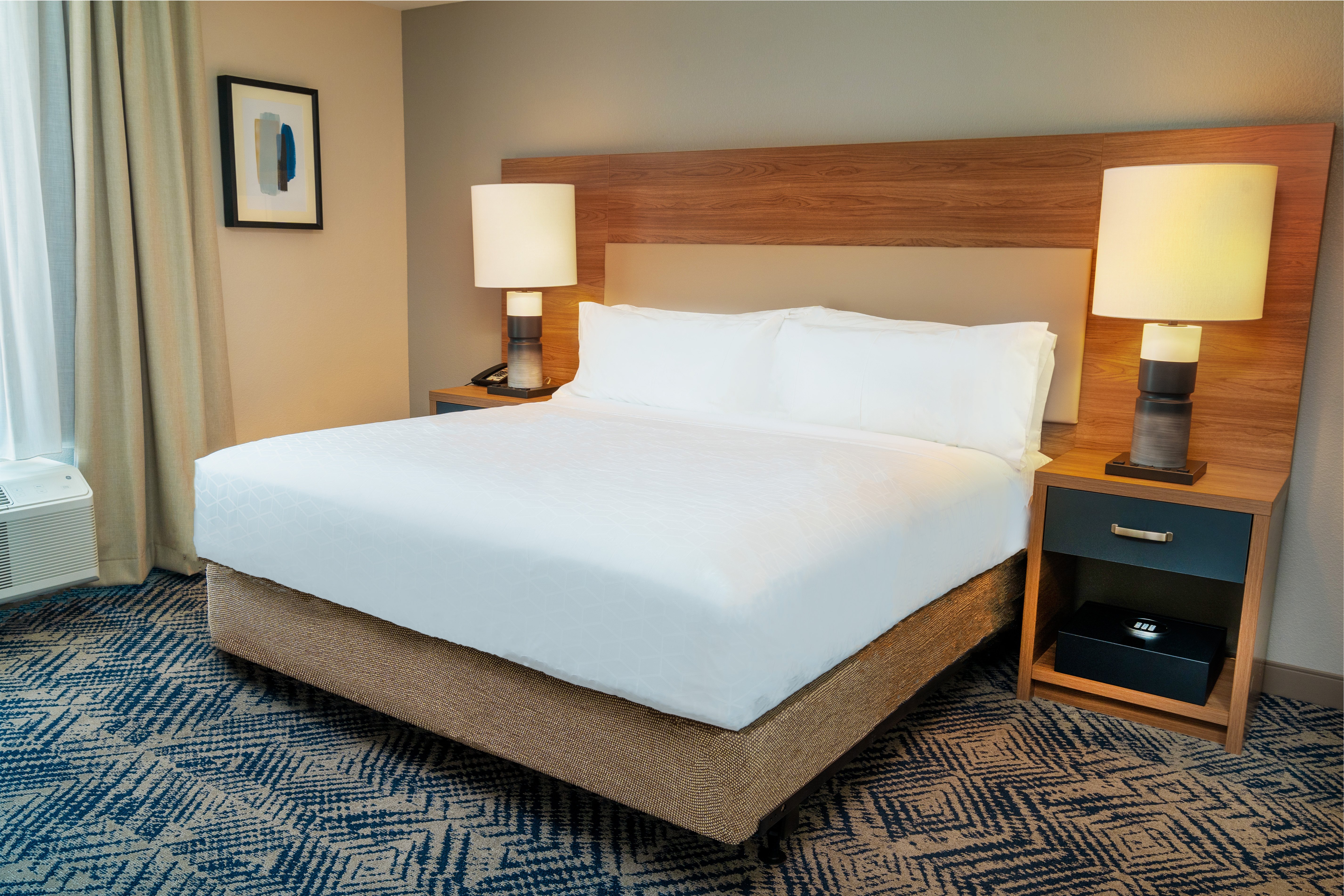 Candlewood Suites Las Vegas E Tropicana 17/46