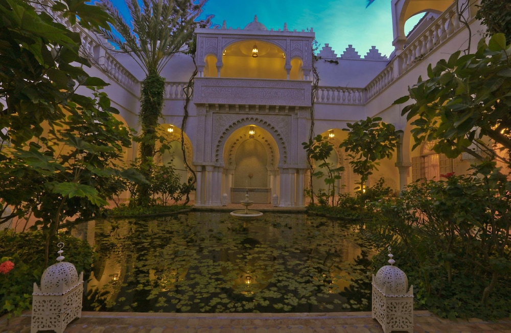 Riad Dar El Malaika 49/50