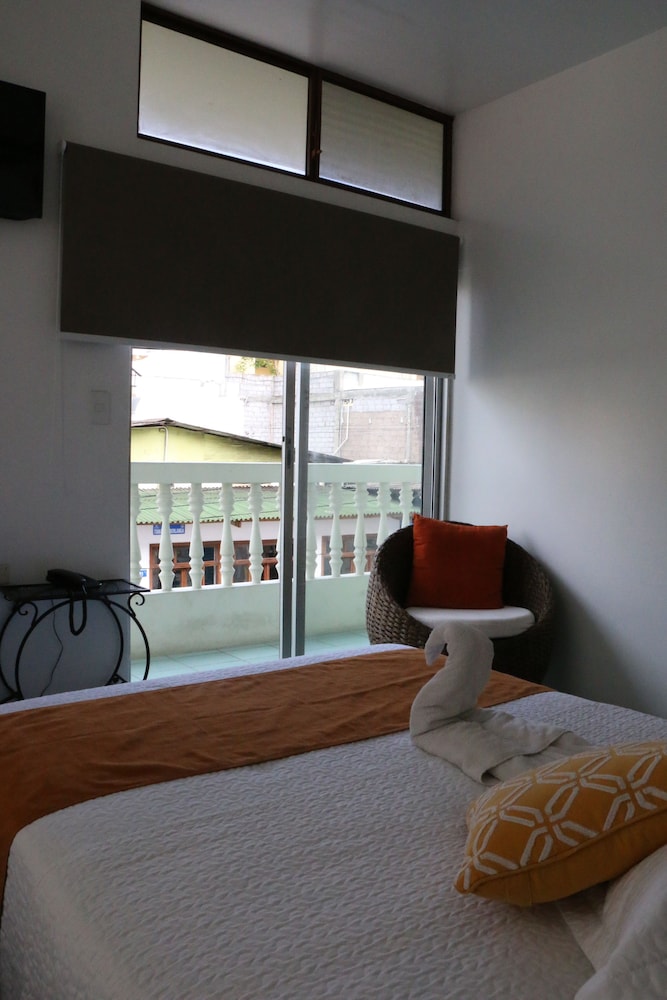 Hostal Costa Del Pacifico 38/59