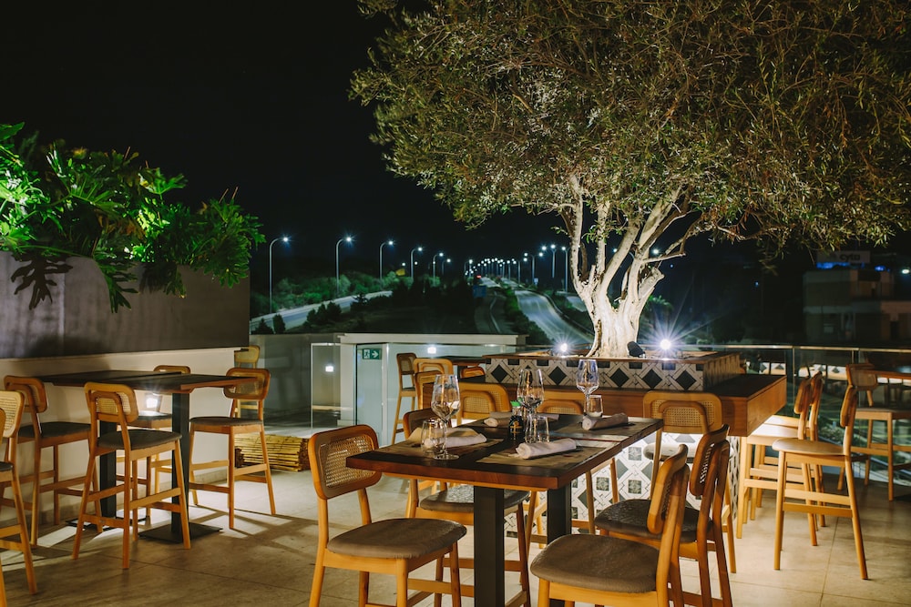 Hotel Napa Suites (Adults Only) 56/71