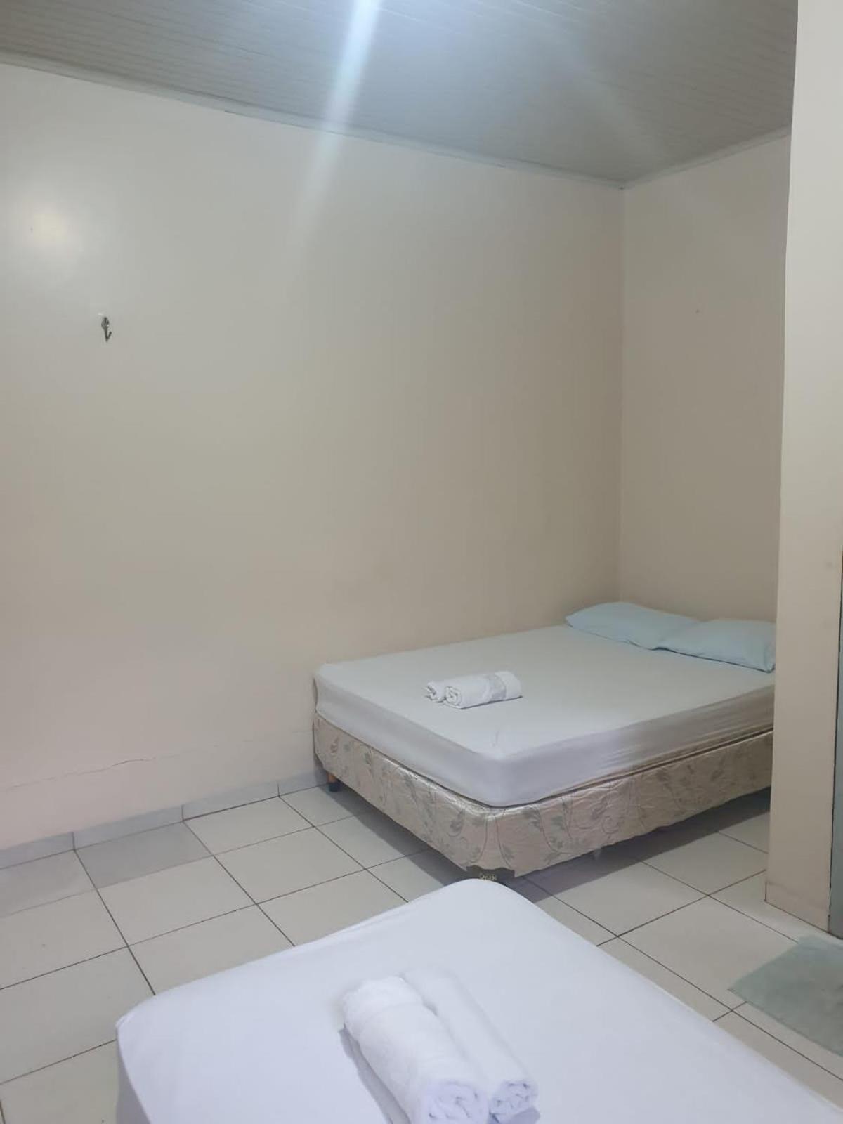 Hotel Rilton 50/50