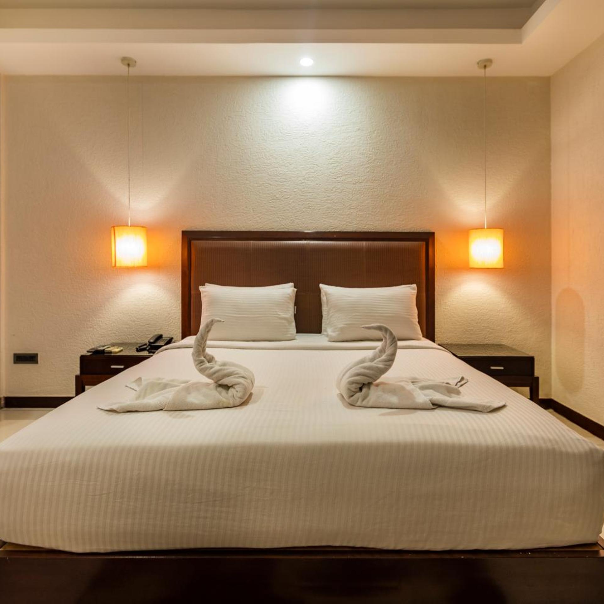 The Bentley Seaside Boutique Hotel 14/50