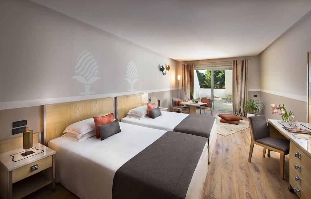 Kalidria Thalasso Spa Resort 10/47