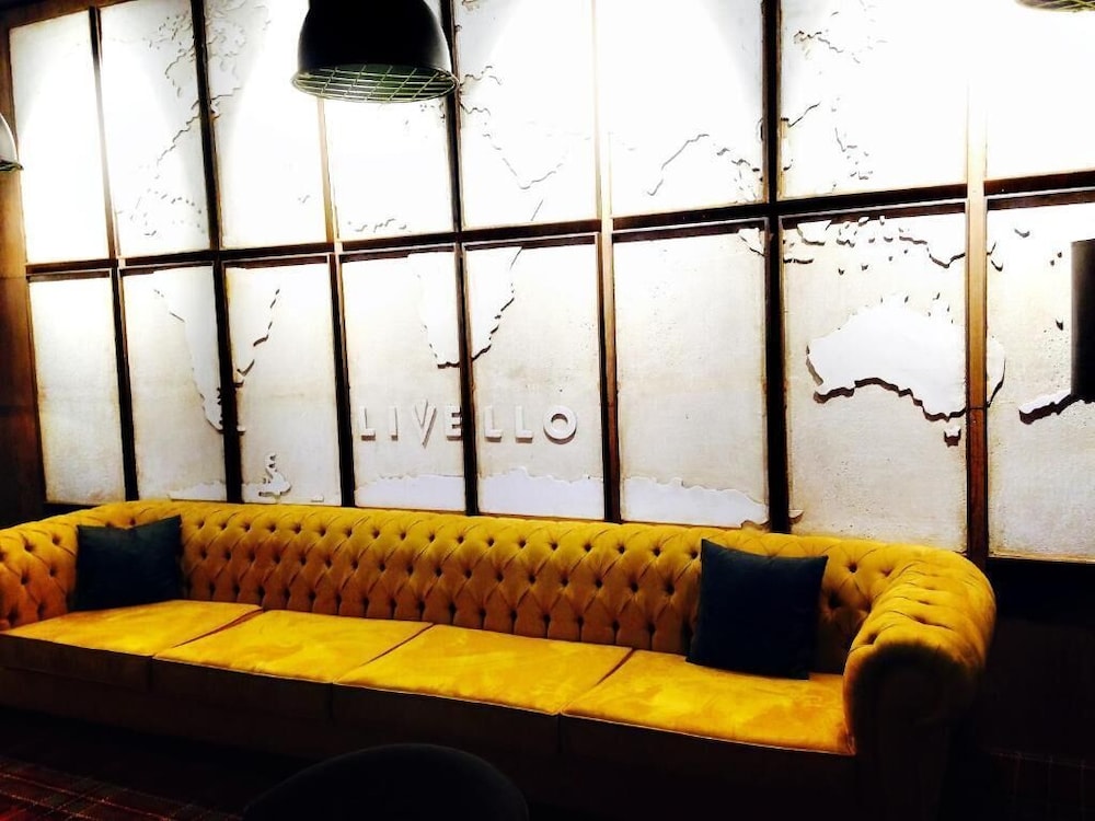 Livello Hotel 76/97