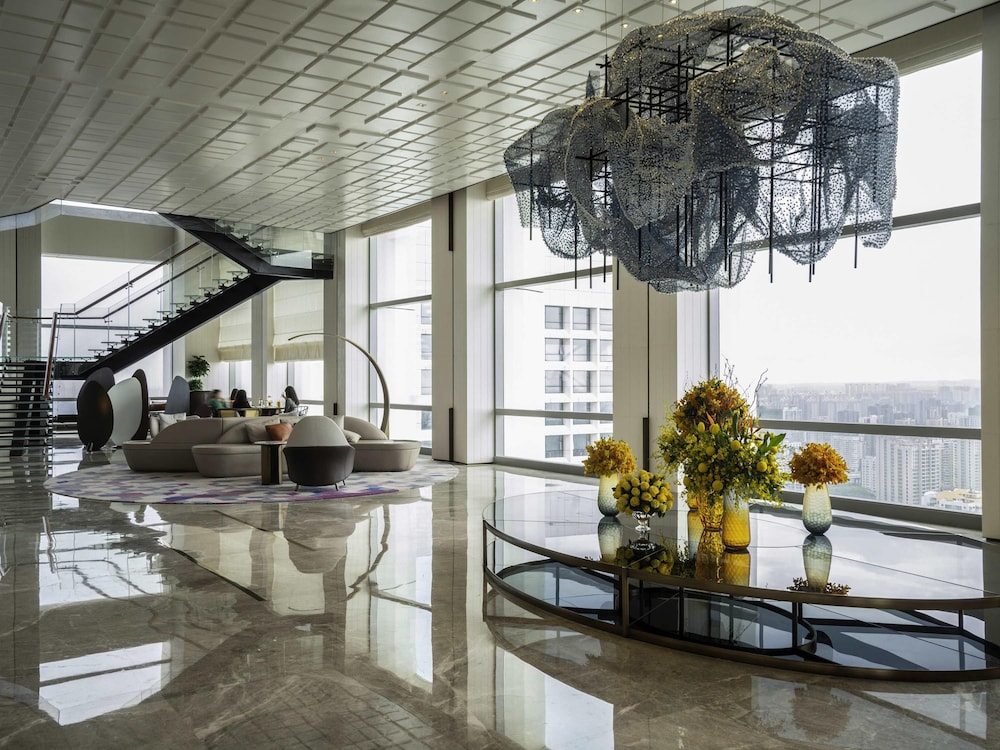 Sofitel Haikou Hotel 21/48