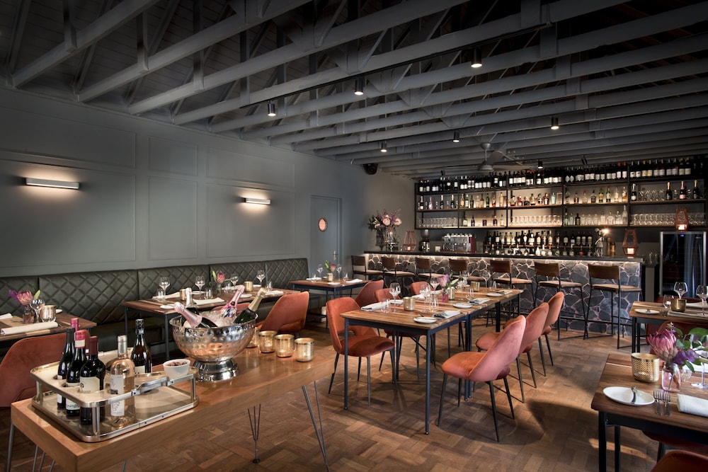 The Peech Hotel 45/56