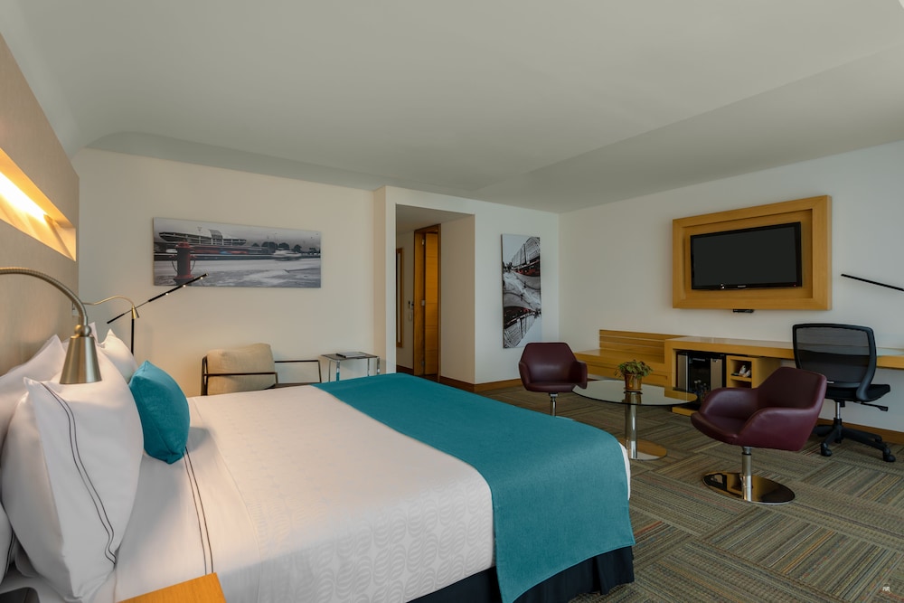 Sonesta Hotel Bogota 9/50