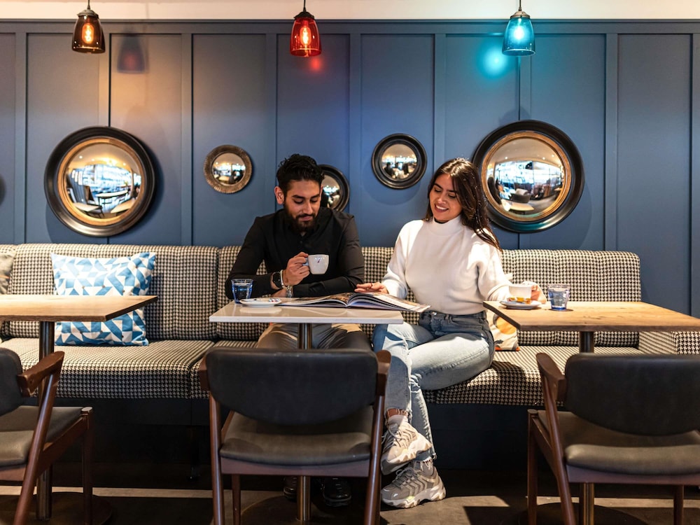 Ibis Amsterdam Centre Hotel 47/73