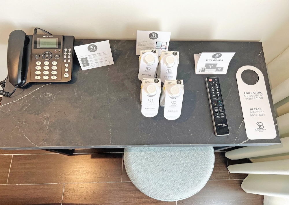 Hotel Soho Boutique Puerto 16/46